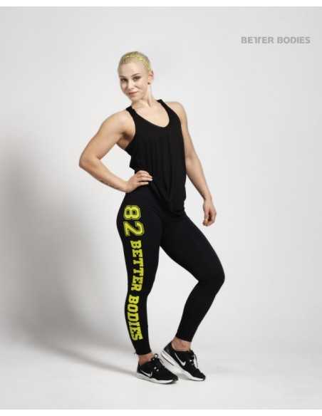 VARSITY TIGHTS