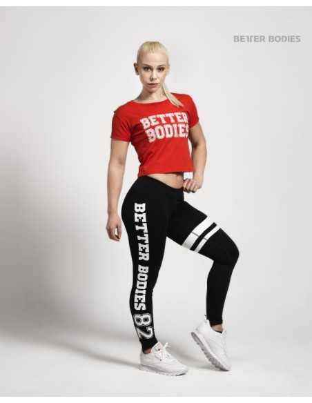 VARSITY TIGHTS