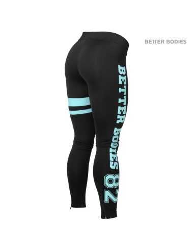 VARSITY TIGHTS