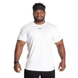 T-shirt uomo regular fit Gasp: cotone poliestere