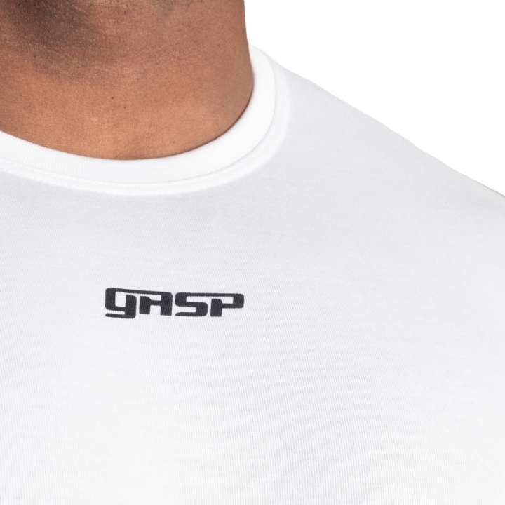 Men's regular fit t-shirt Gasp: cotton polyester