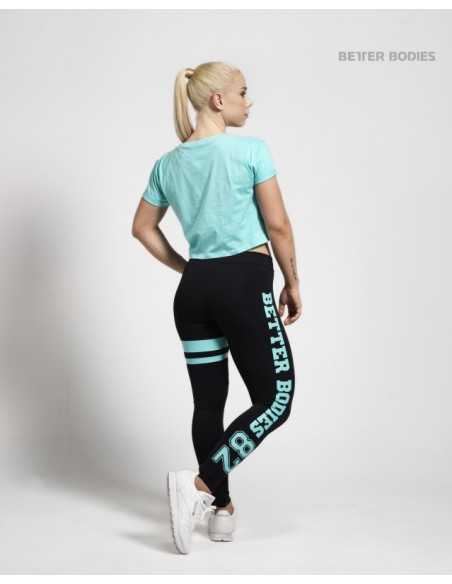 VARSITY TIGHTS