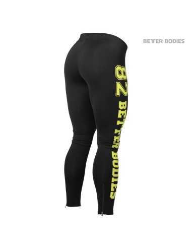 VARSITY TIGHTS