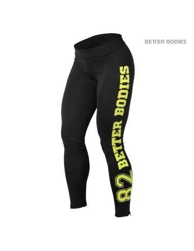 VARSITY TIGHTS