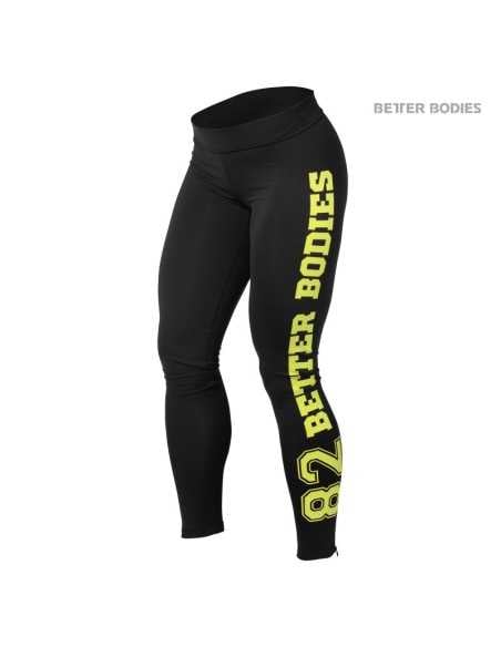 VARSITY TIGHTS