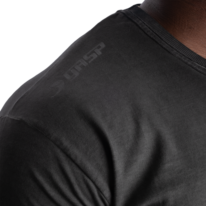 T-shirt uomo cotone GASP: effetto vintage