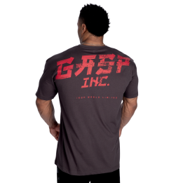 T-shirt uomo regular fit GASP: grafica anime