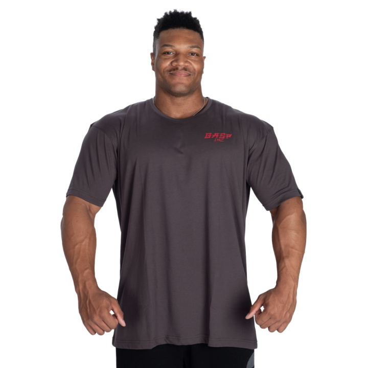 T-shirt uomo regular fit GASP: grafica anime