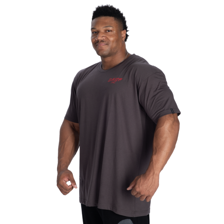 Men's regular fit t-shirt GASP: anime graphic