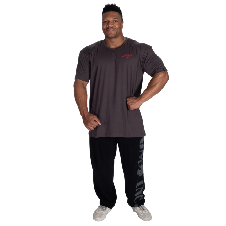 Men's regular fit t-shirt GASP: anime graphic