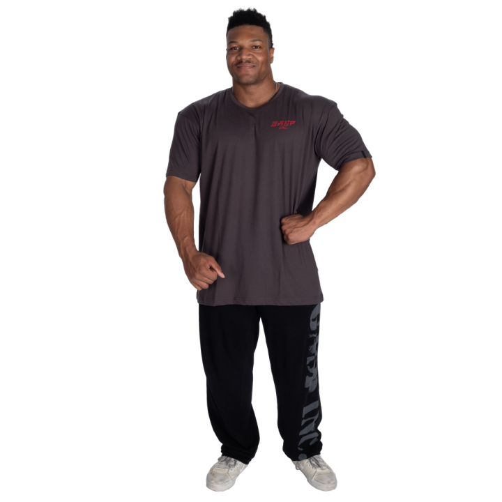 T-shirt uomo regular fit GASP: grafica anime