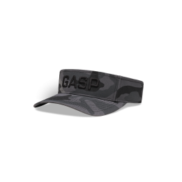 Gasp Visor Cap