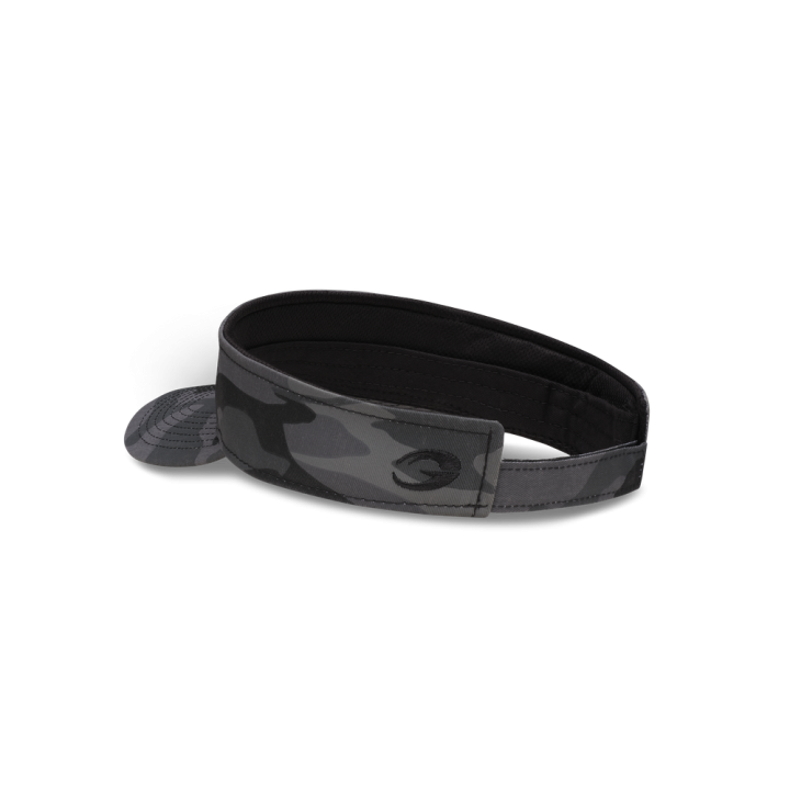 Gasp Visor Cap