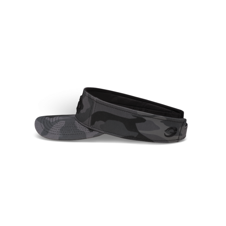 Gasp Visor Cap