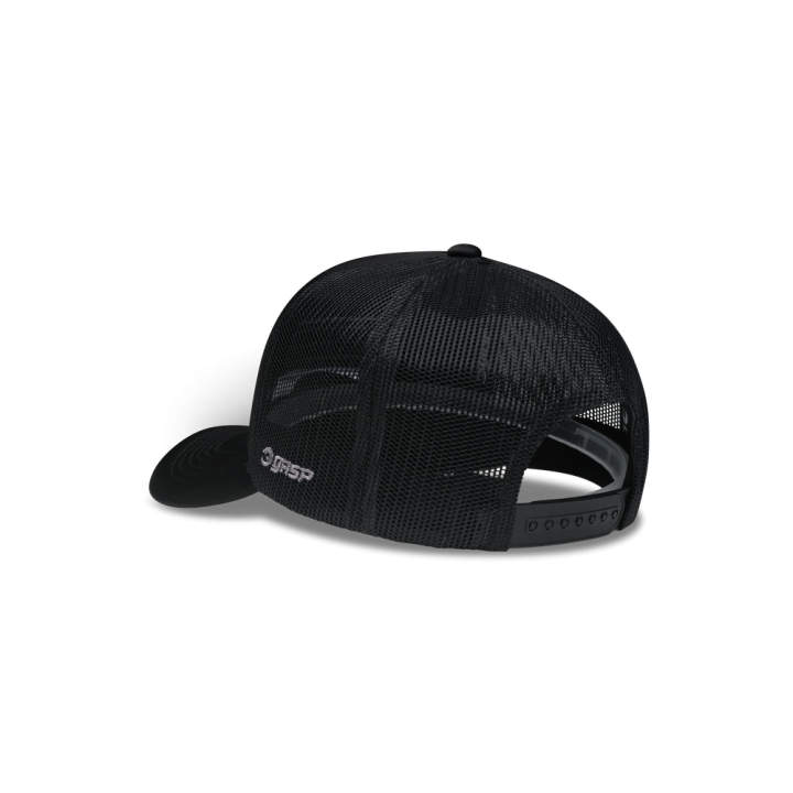 Iron World High Crown Foam Cap