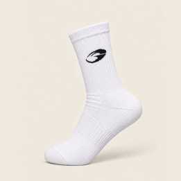 Cotton crew socks GASP: classic fit, ribbed cuff