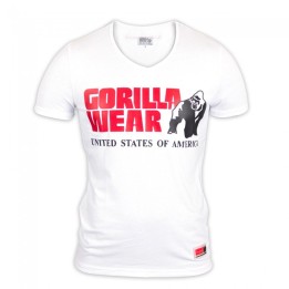 Utah V-Neck T-Shirt