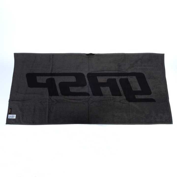 Asciugamano sportivo GASP: spugna di cotone 130x60 cm