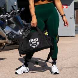 Borsa da palestra Legacy Better Bodies: tracolla staccabile