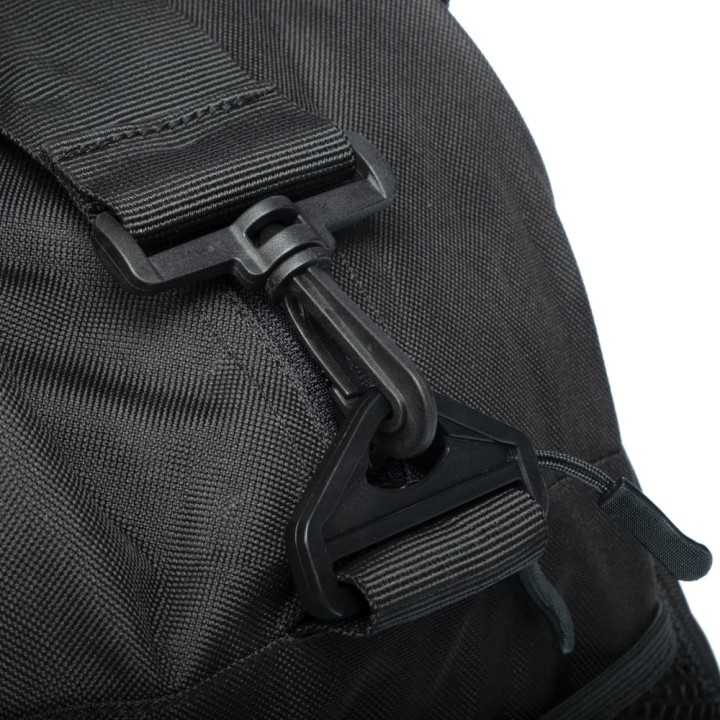 Borsa da palestra Legacy Better Bodies: tracolla staccabile