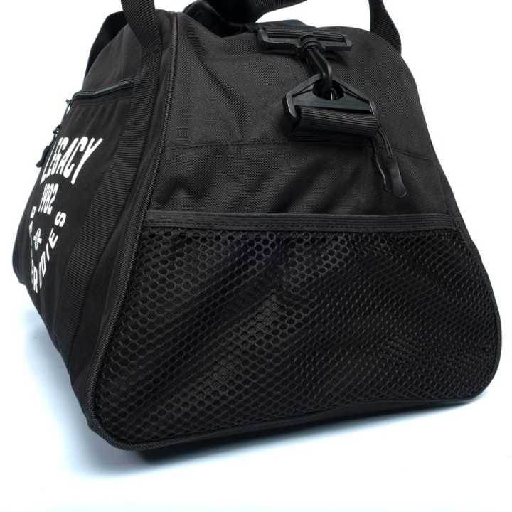 Borsa da palestra Legacy Better Bodies: tracolla staccabile