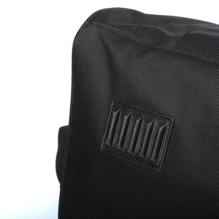Gym Bag Better Bodies Legacy: Detachable Shoulder Strap