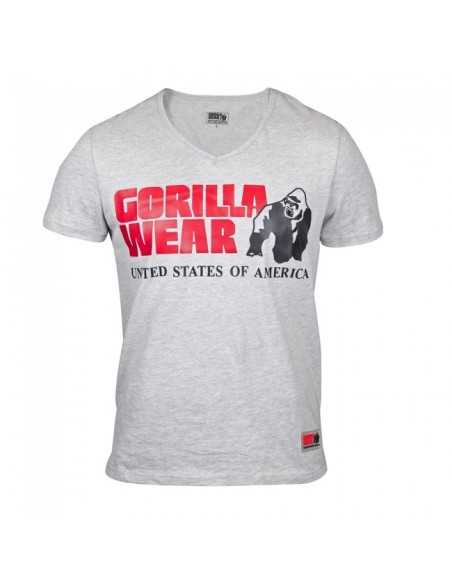 Utah V-Neck T-Shirt