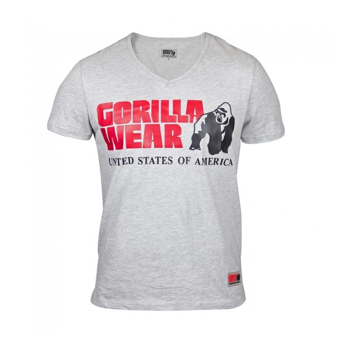 Utah V-Neck T-Shirt