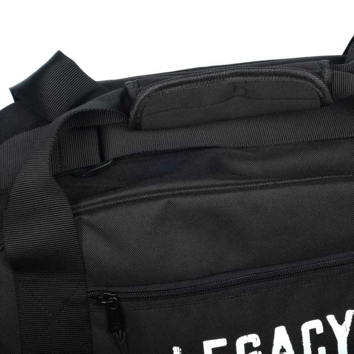 Borsa da palestra Legacy Better Bodies: tracolla staccabile
