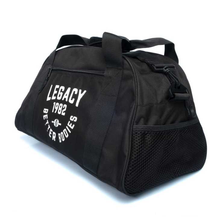 Borsa da palestra Legacy Better Bodies: tracolla staccabile