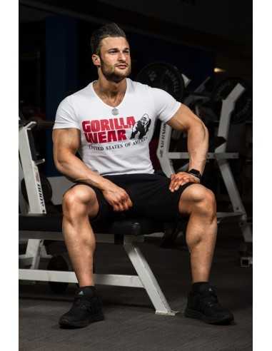 Utah V-Neck T-Shirt