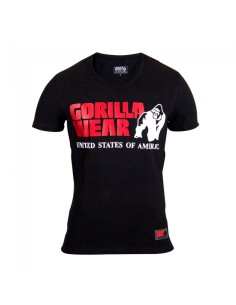 Utah V-Neck T-Shirt