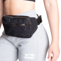 Marsupio sportivo Better Bodies: resistente all'acqua