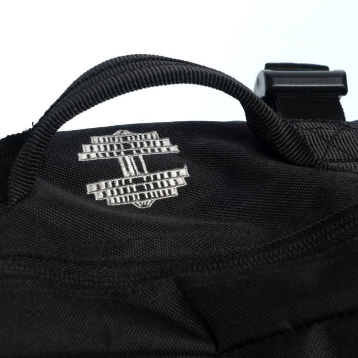Tactical Gym Backpack Better Bodies: 5 Compartments