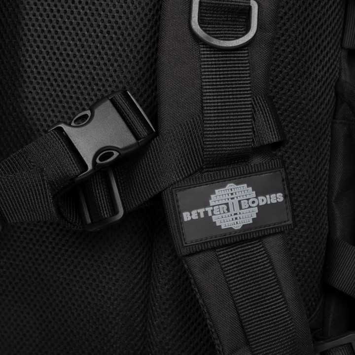 Tactical Gym Backpack Better Bodies: 5 Compartments