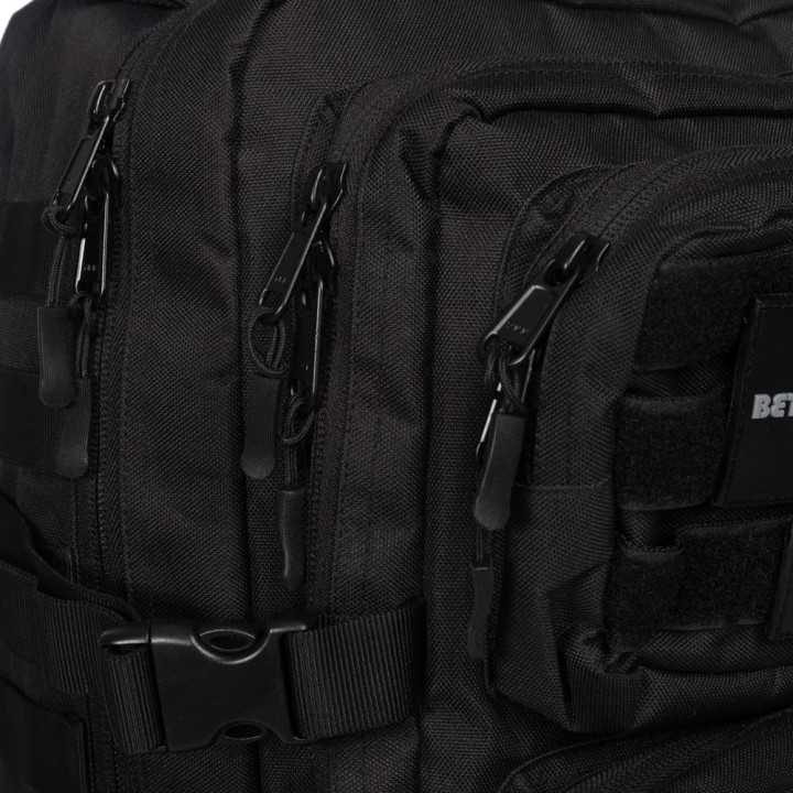 Tactical Gym Backpack Better Bodies: 5 Compartments