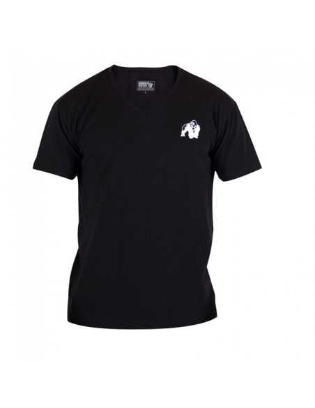 Essential V-Neck T-Shirt