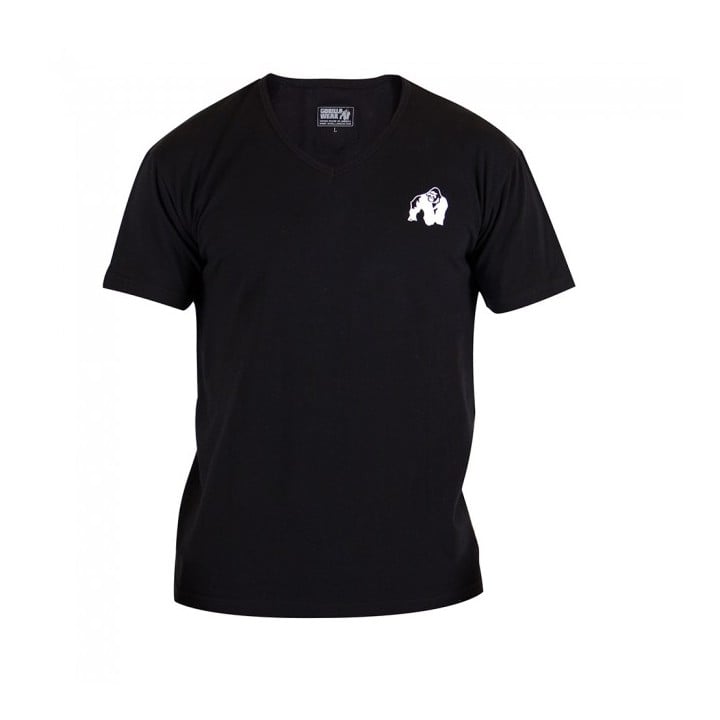 Essential V-Neck T-Shirt