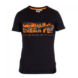 Sacramento V-Neck T-Shirt