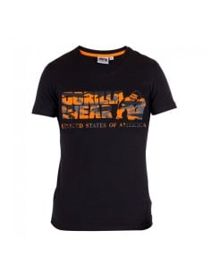 Sacramento V-Neck T-Shirt