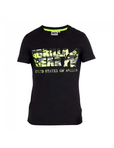 Sacramento V-Neck T-Shirt