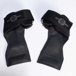 Grip sollevamento pesi Better Bodies: fascia da polso