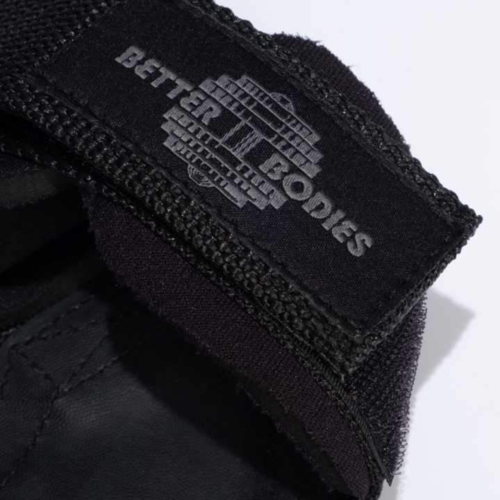 Grip sollevamento pesi Better Bodies: fascia da polso