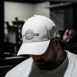 Better Bodies BB Baseball Cap