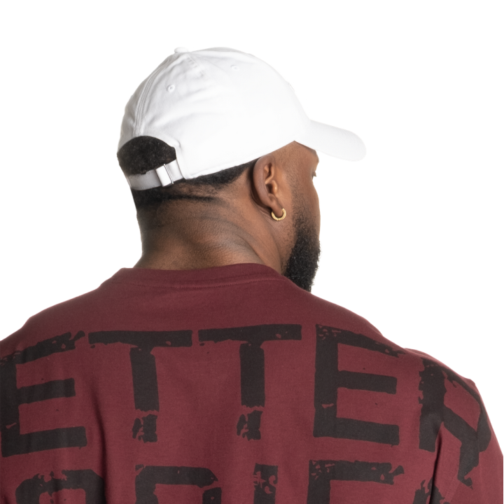 Better Bodies BB Baseball Cap