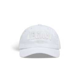 Vintage Cotton Cap Better Bodies: Curved Peak, Strapback