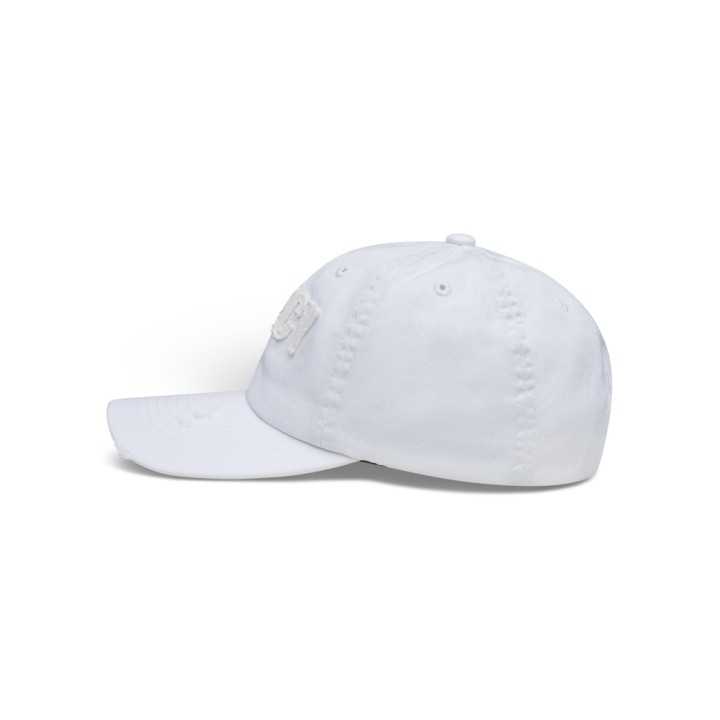 Vintage Cotton Cap Better Bodies: Curved Peak, Strapback