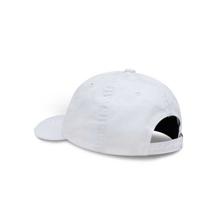 Vintage Cotton Cap Better Bodies: Curved Peak, Strapback