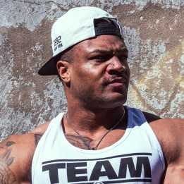 Unisex Cap Team Old School Better Bodies: Made in Bangladesh