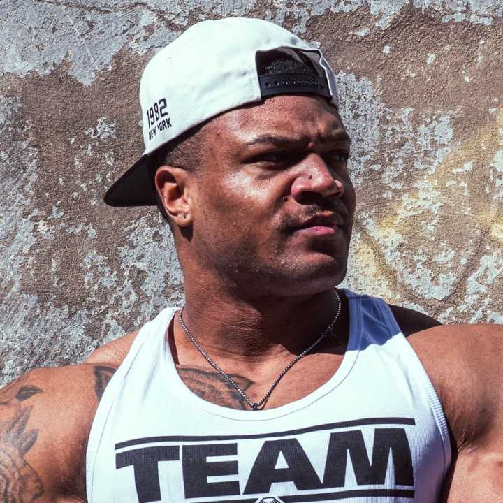 Unisex Cap Team Old School Better Bodies: Made in Bangladesh